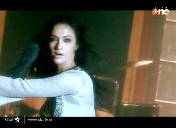 92 - DILL MILL GAYYE KaSh As ArSh Re-Creation Room Shilpa Dances Kapz