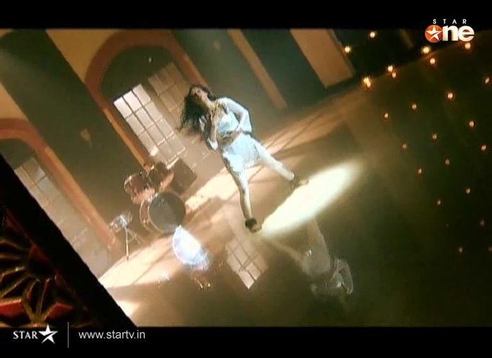 96 - DILL MILL GAYYE KaSh As ArSh Re-Creation Room Shilpa Dances Kapz