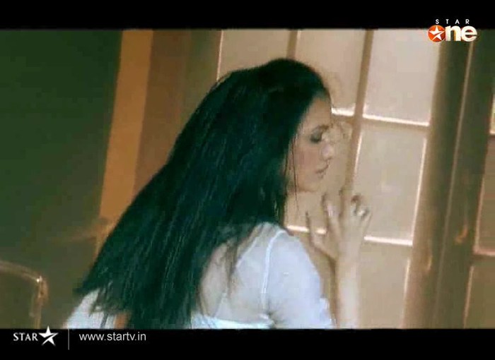 99 - DILL MILL GAYYE KaSh As ArSh Re-Creation Room Shilpa Dances Kapz