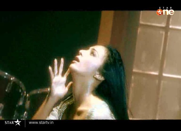 103 - DILL MILL GAYYE KaSh As ArSh Re-Creation Room Shilpa Dances Kapz