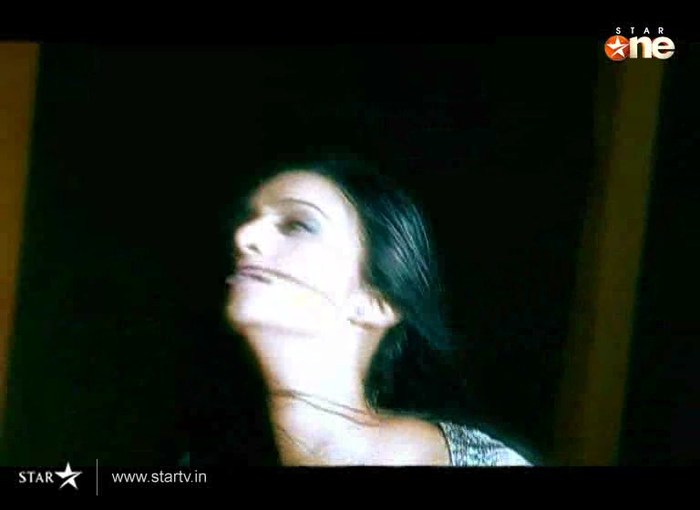 106 - DILL MILL GAYYE KaSh As ArSh Re-Creation Room Shilpa Dances Kapz