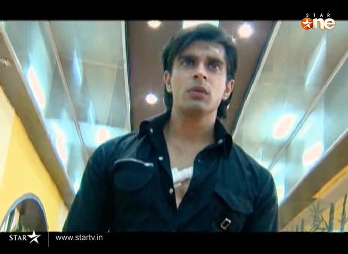 114 - DILL MILL GAYYE KaSh As ArSh Re-Creation Room Shilpa Dances Kapz