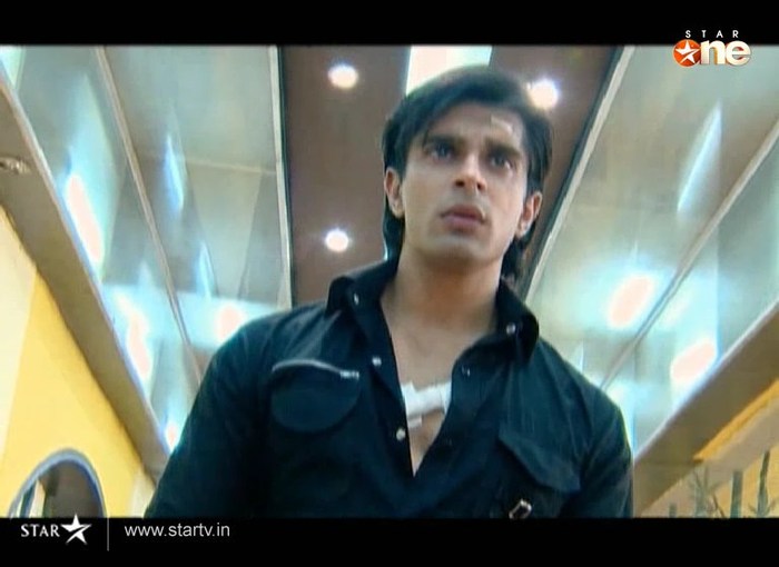 115 - DILL MILL GAYYE KaSh As ArSh Re-Creation Room Shilpa Dances Kapz