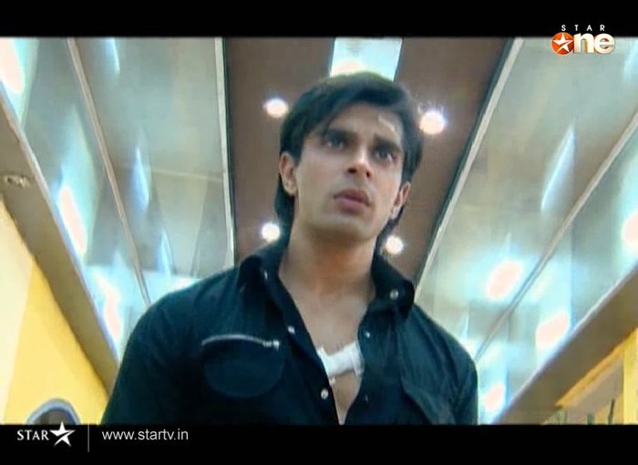 117 - DILL MILL GAYYE KaSh As ArSh Re-Creation Room Shilpa Dances Kapz