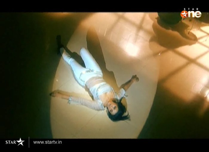 125 - DILL MILL GAYYE KaSh As ArSh Re-Creation Room Shilpa Dances Kapz