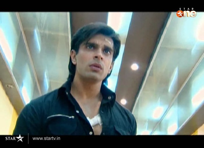 126 - DILL MILL GAYYE KaSh As ArSh Re-Creation Room Shilpa Dances Kapz