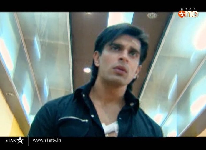 127 - DILL MILL GAYYE KaSh As ArSh Re-Creation Room Shilpa Dances Kapz