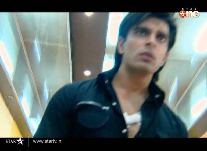 128 - DILL MILL GAYYE KaSh As ArSh Re-Creation Room Shilpa Dances Kapz