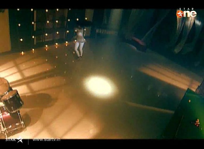 136 - DILL MILL GAYYE KaSh As ArSh Re-Creation Room Shilpa Dances Kapz