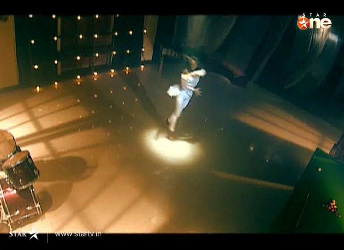 139 - DILL MILL GAYYE KaSh As ArSh Re-Creation Room Shilpa Dances Kapz