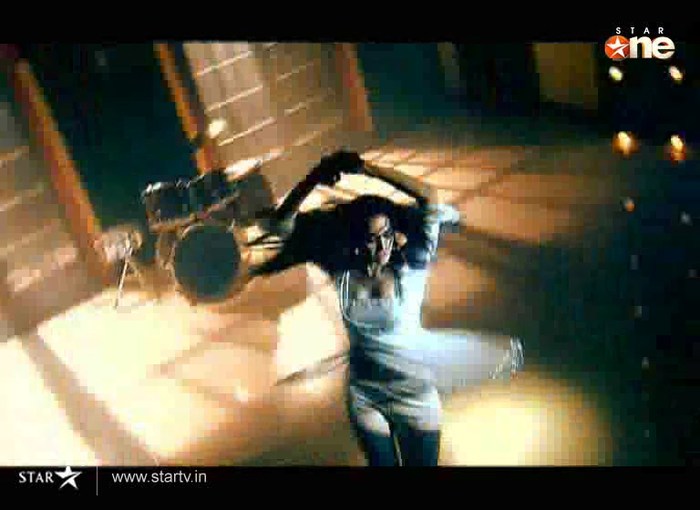 147 - DILL MILL GAYYE KaSh As ArSh Re-Creation Room Shilpa Dances Kapz