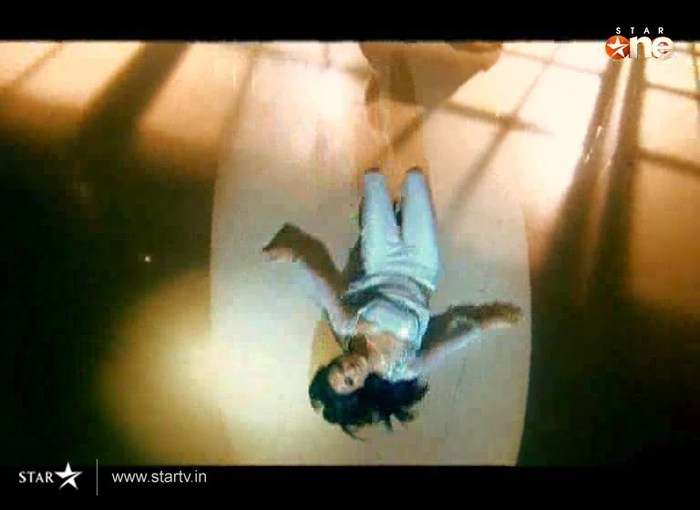 171 - DILL MILL GAYYE KaSh As ArSh Re-Creation Room Shilpa Dances Kapz