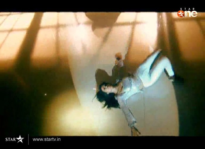 172 - DILL MILL GAYYE KaSh As ArSh Re-Creation Room Shilpa Dances Kapz