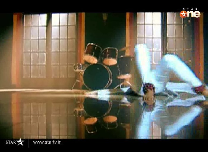 173 - DILL MILL GAYYE KaSh As ArSh Re-Creation Room Shilpa Dances Kapz