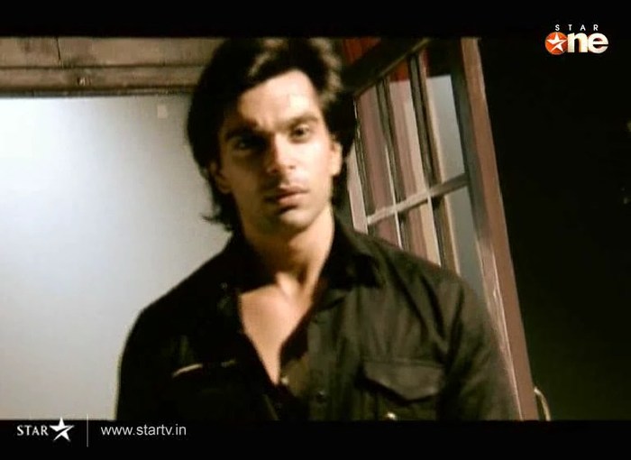 177 - DILL MILL GAYYE KaSh As ArSh Re-Creation Room Shilpa Dances Kapz