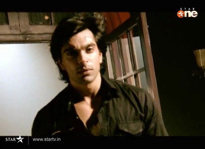 179 - DILL MILL GAYYE KaSh As ArSh Re-Creation Room Shilpa Dances Kapz