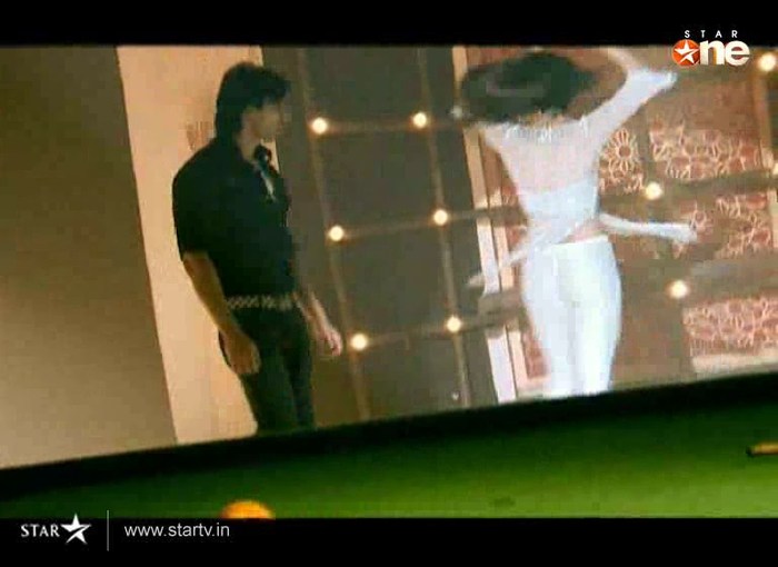 182 - DILL MILL GAYYE KaSh As ArSh Re-Creation Room Shilpa Dances Kapz