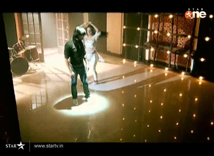 184 - DILL MILL GAYYE KaSh As ArSh Re-Creation Room Shilpa Dances Kapz