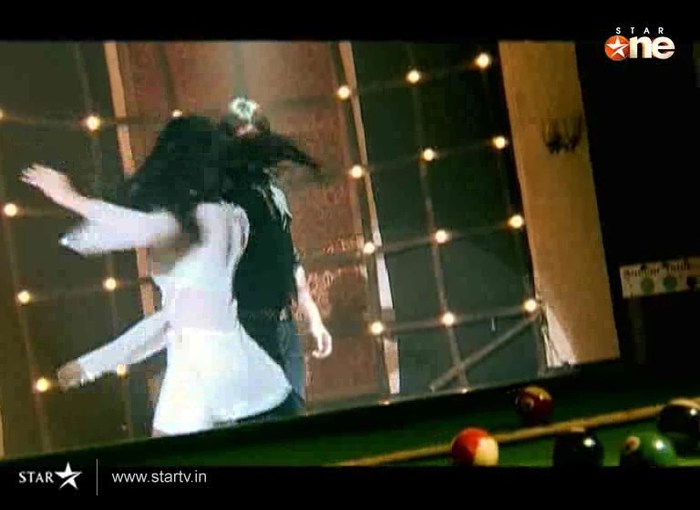 186 - DILL MILL GAYYE KaSh As ArSh Re-Creation Room Shilpa Dances Kapz