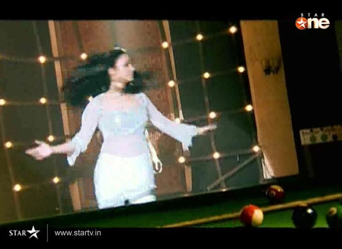 187 - DILL MILL GAYYE KaSh As ArSh Re-Creation Room Shilpa Dances Kapz
