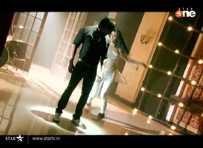 190 - DILL MILL GAYYE KaSh As ArSh Re-Creation Room Shilpa Dances Kapz
