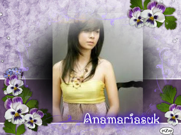  - 1 Album pentru Anamariasuk