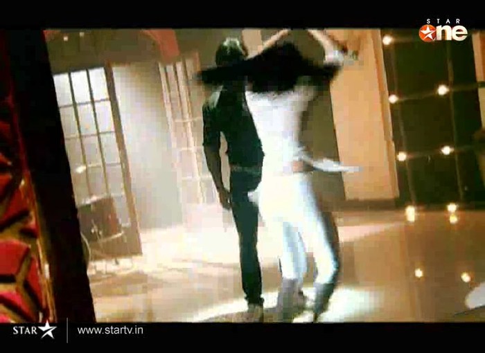 196 - DILL MILL GAYYE KaSh As ArSh Re-Creation Room Shilpa Dances Kapz
