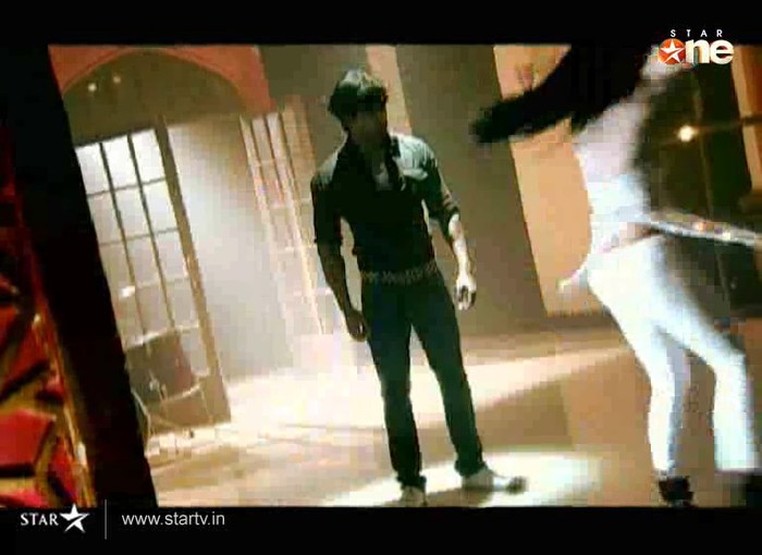 197 - DILL MILL GAYYE KaSh As ArSh Re-Creation Room Shilpa Dances Kapz
