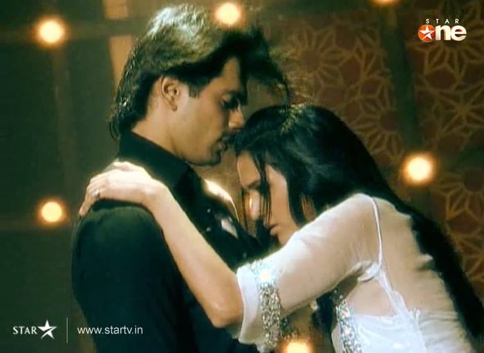223 - DILL MILL GAYYE KaSh As ArSh Re-Creation Room Shilpa Dances Kapz