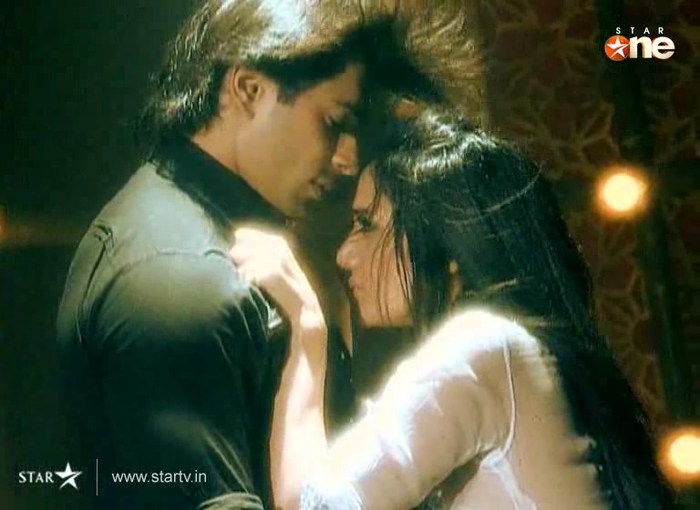 234 - DILL MILL GAYYE KaSh As ArSh Re-Creation Room Shilpa Dances Kapz