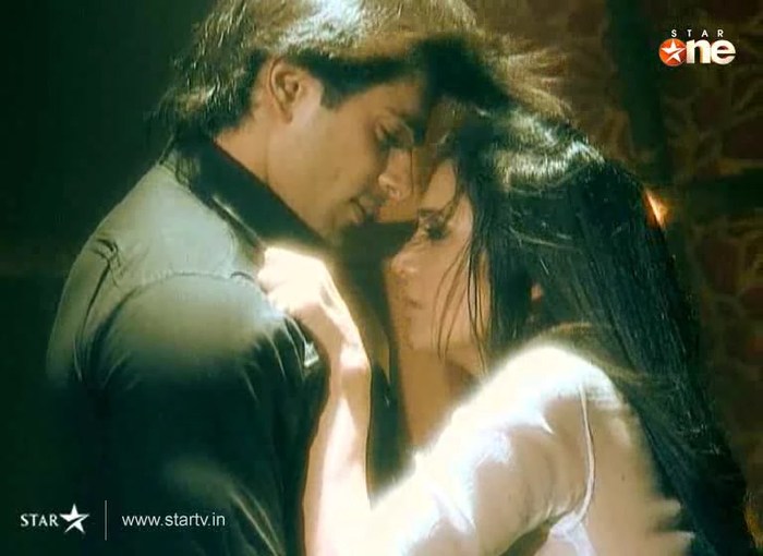 237 - DILL MILL GAYYE KaSh As ArSh Re-Creation Room Shilpa Dances Kapz