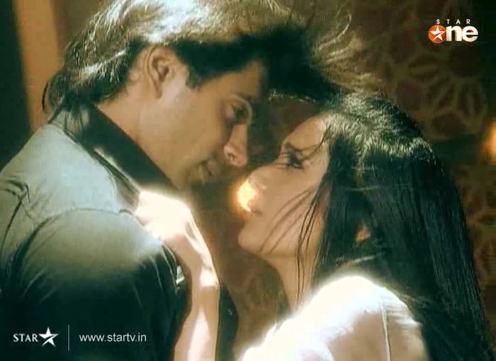 253 - DILL MILL GAYYE KaSh As ArSh Re-Creation Room Shilpa Dances Kapz