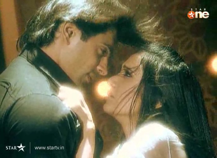 254 - DILL MILL GAYYE KaSh As ArSh Re-Creation Room Shilpa Dances Kapz