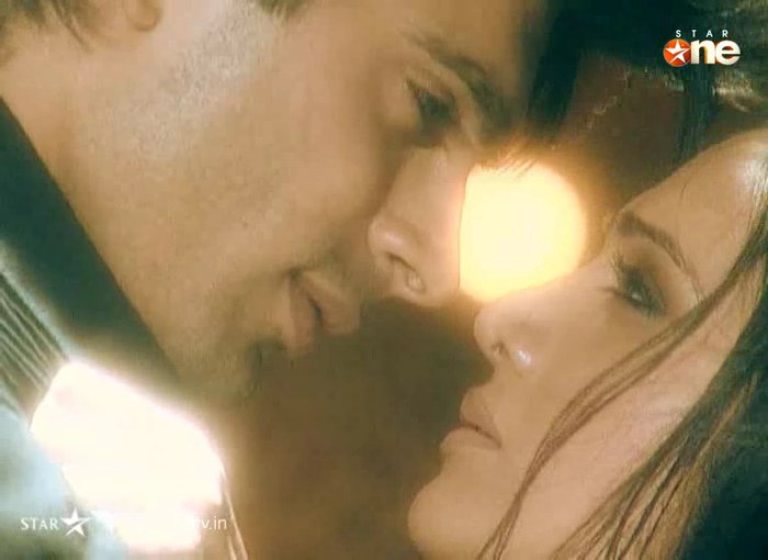 262 - DILL MILL GAYYE KaSh As ArSh Re-Creation Room Shilpa Dances Kapz