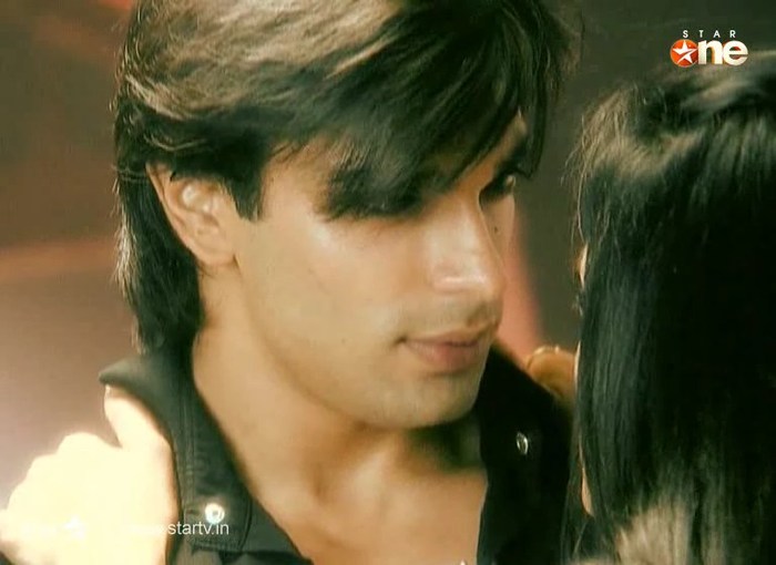 271 - DILL MILL GAYYE KaSh As ArSh Re-Creation Room Shilpa Dances Kapz