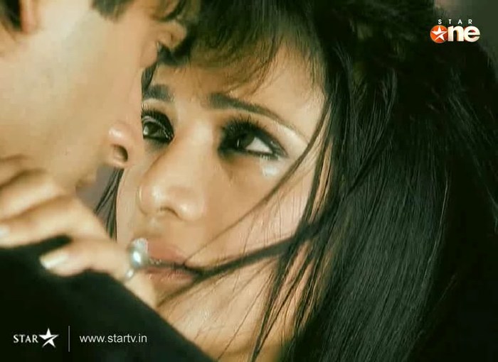 272 - DILL MILL GAYYE KaSh As ArSh Re-Creation Room Shilpa Dances Kapz