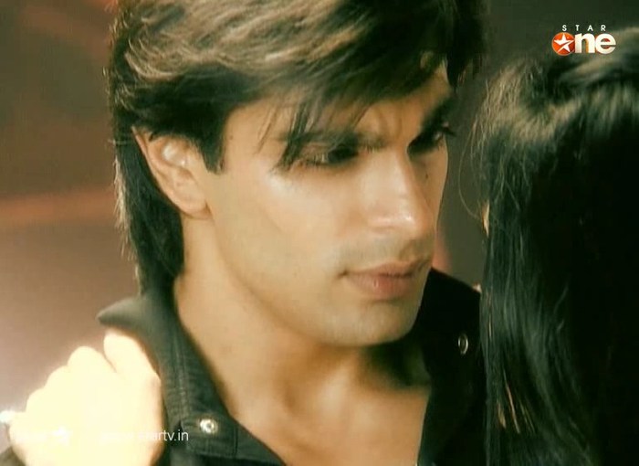 276 - DILL MILL GAYYE KaSh As ArSh Re-Creation Room Shilpa Dances Kapz