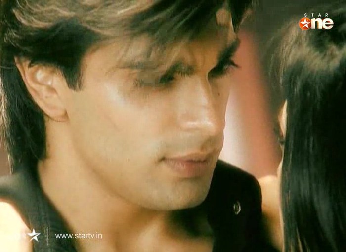 283 - DILL MILL GAYYE KaSh As ArSh Re-Creation Room Shilpa Dances Kapz