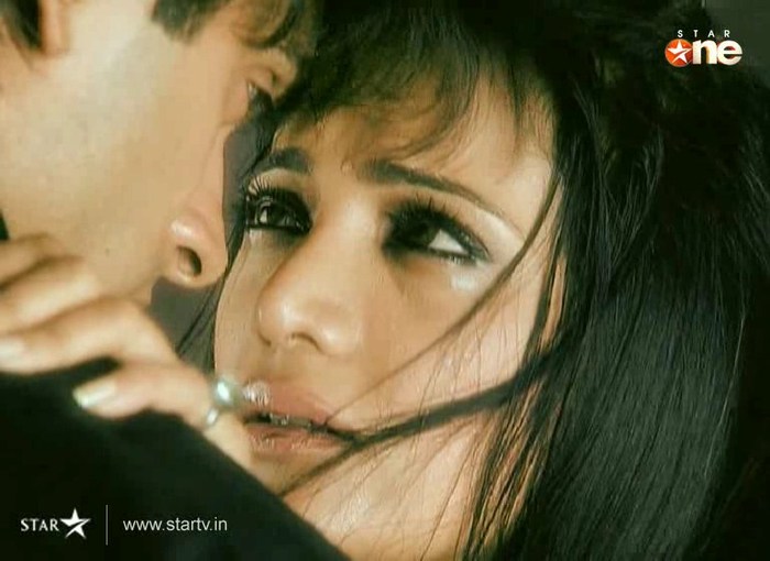 284 - DILL MILL GAYYE KaSh As ArSh Re-Creation Room Shilpa Dances Kapz