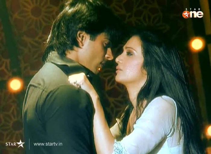 286 - DILL MILL GAYYE KaSh As ArSh Re-Creation Room Shilpa Dances Kapz