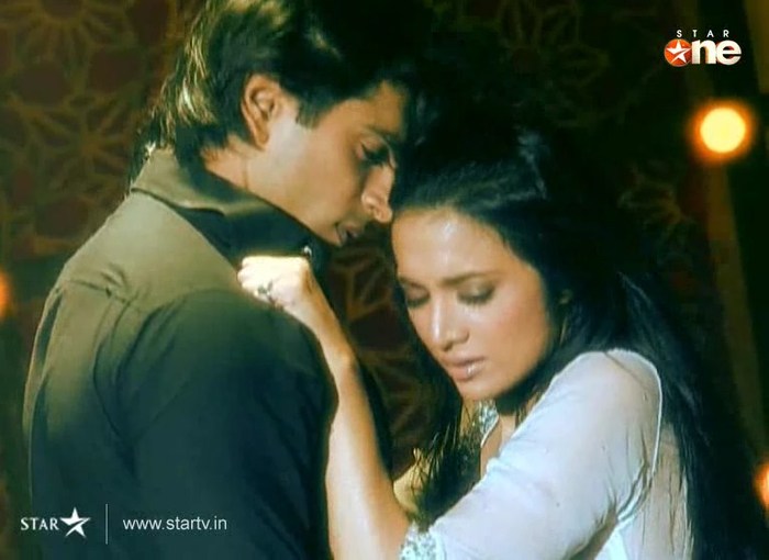 292 - DILL MILL GAYYE KaSh As ArSh Re-Creation Room Shilpa Dances Kapz