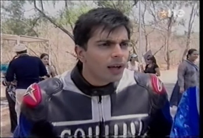 8 - DILL MILL GAYYE BIKE RACE ARMAAN VS RAHUL KAPZ I