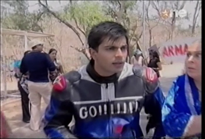 11 - DILL MILL GAYYE BIKE RACE ARMAAN VS RAHUL KAPZ I