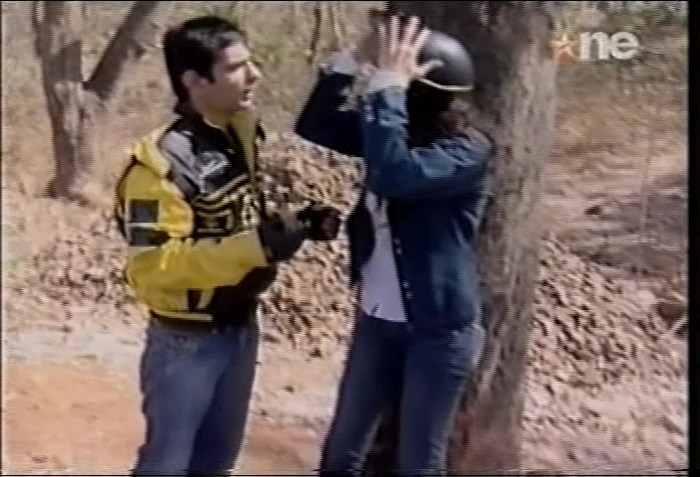 16 - DILL MILL GAYYE BIKE RACE ARMAAN VS RAHUL KAPZ I