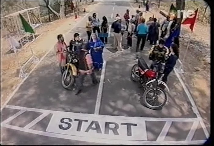 24 - DILL MILL GAYYE BIKE RACE ARMAAN VS RAHUL KAPZ I