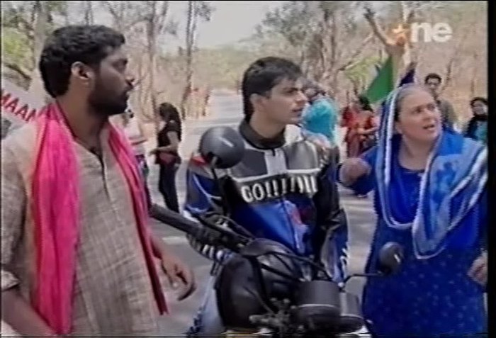 26 - DILL MILL GAYYE BIKE RACE ARMAAN VS RAHUL KAPZ I