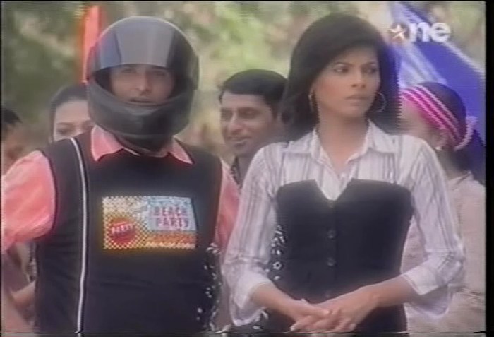 28 - DILL MILL GAYYE BIKE RACE ARMAAN VS RAHUL KAPZ I