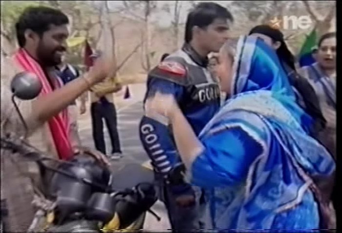75 - DILL MILL GAYYE BIKE RACE ARMAAN VS RAHUL KAPZ I