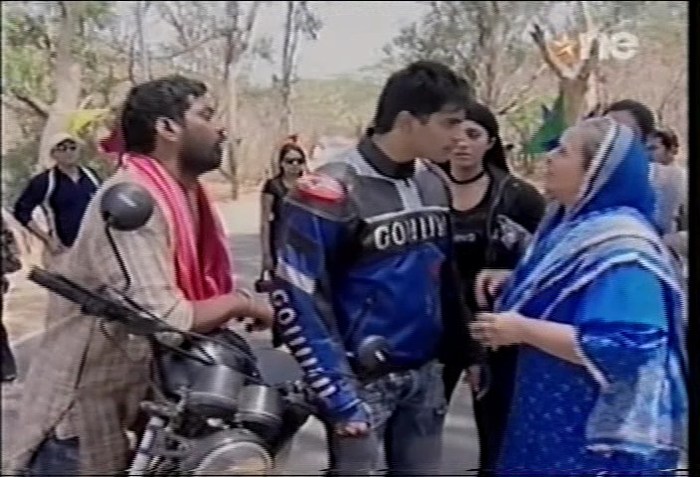 85 - DILL MILL GAYYE BIKE RACE ARMAAN VS RAHUL KAPZ I