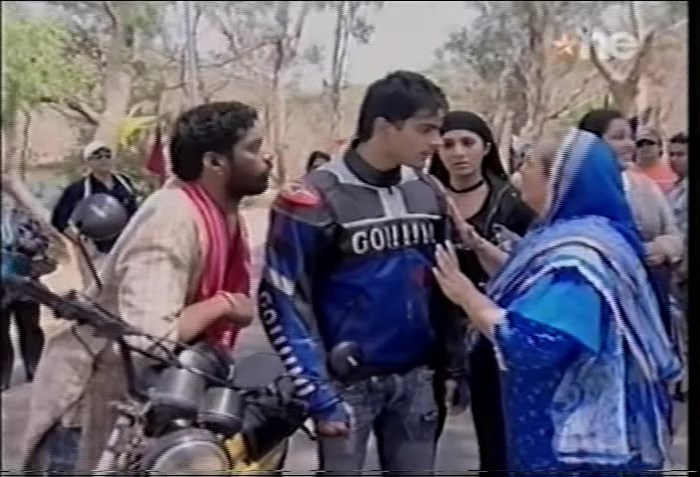87 - DILL MILL GAYYE BIKE RACE ARMAAN VS RAHUL KAPZ I